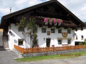 Bauernhaus Auer, Längenfeld, Österreich, Längenfeld, Österreich